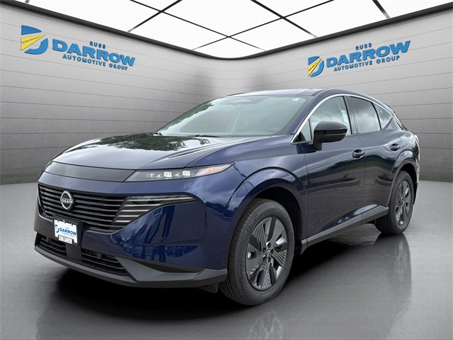 2025 Nissan Murano SL's photo