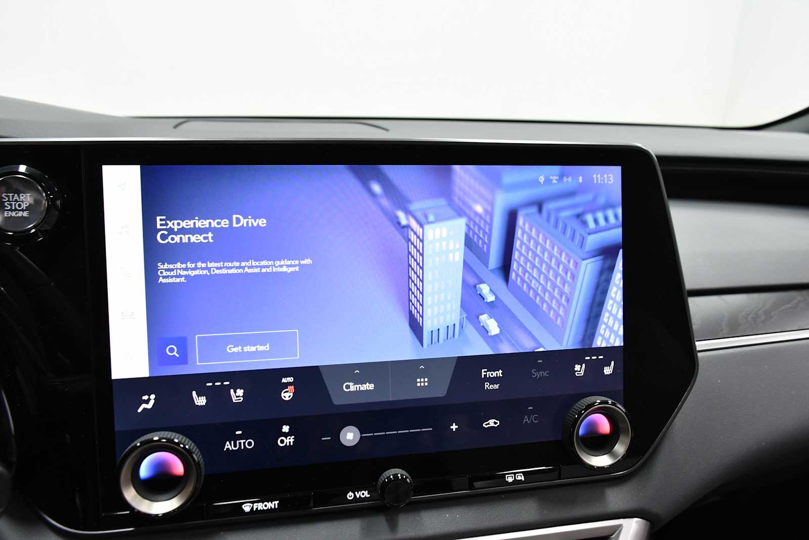 2025 Lexus RX Premium photo 17