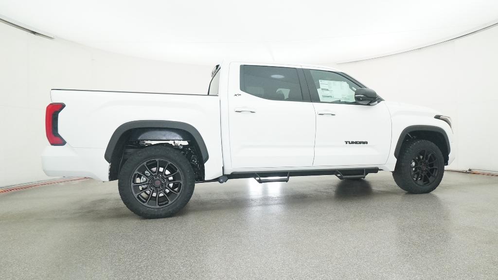 2026 Toyota Tundra SR5 CrewMax photo 21
