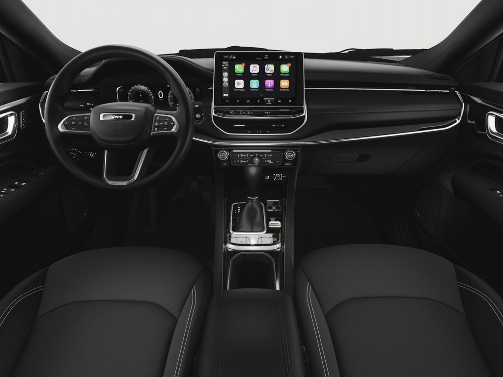 2025 Jeep Compass Limited photo 13
