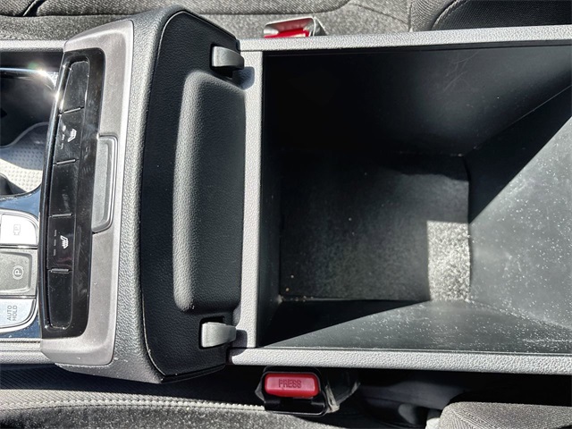 2024 Hyundai Tucson SEL photo 21