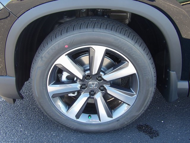 2025 Honda Pilot Elite photo 51