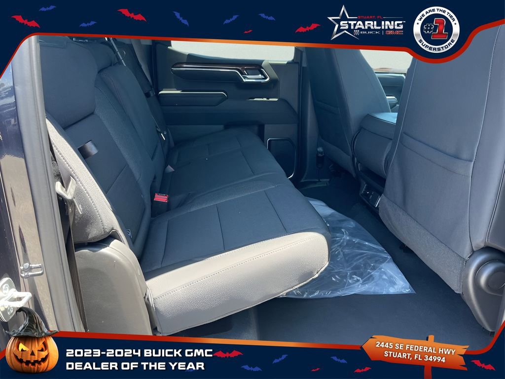 2025 Gmc Sierra 1500 Elevation photo 16