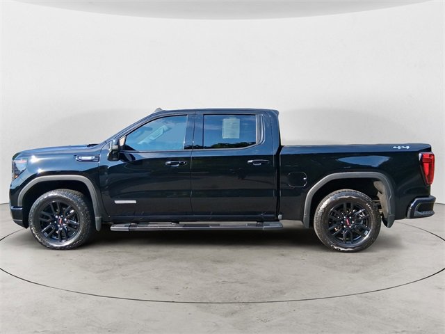 2022 Gmc Sierra 1500 Elevation photo 2