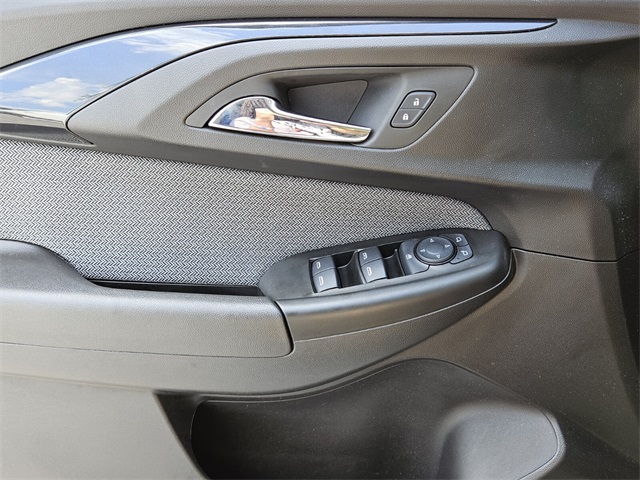 2023 Chevrolet Trailblazer LS photo 31