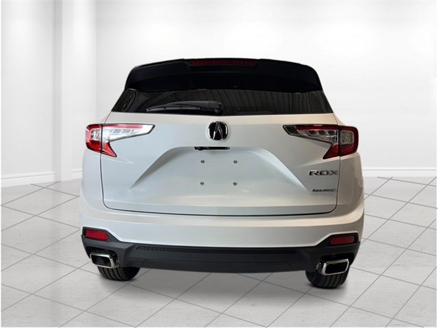 2025 Acura RDX Base photo 4