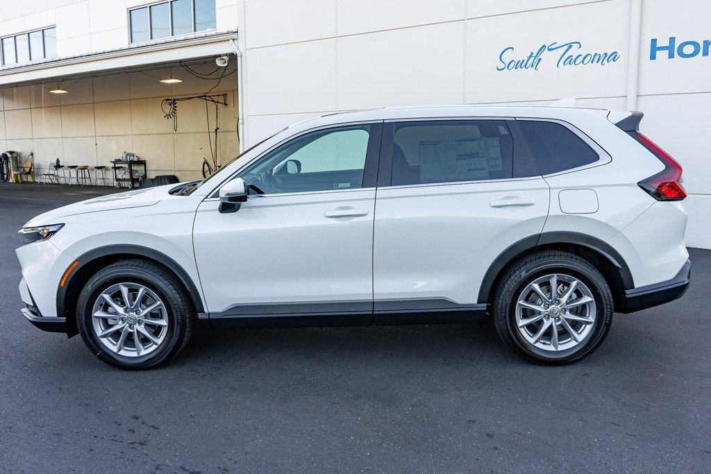 2026 Honda CR-V EX photo 9