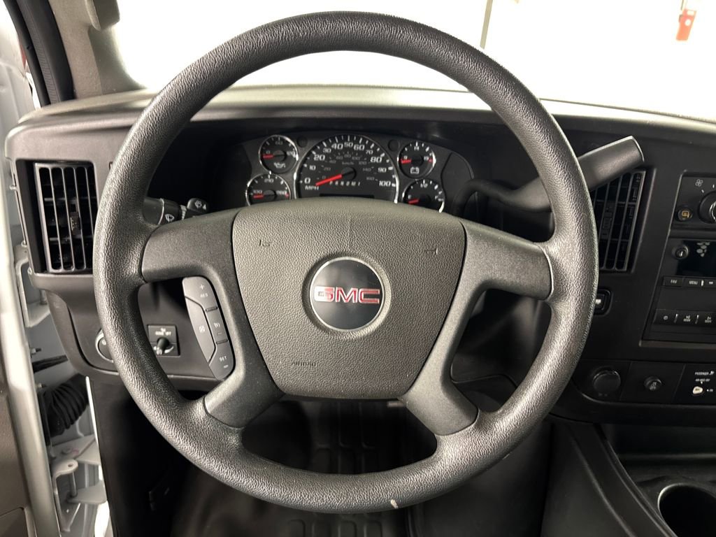 2023 Gmc Savana Cargo 2500 photo 22