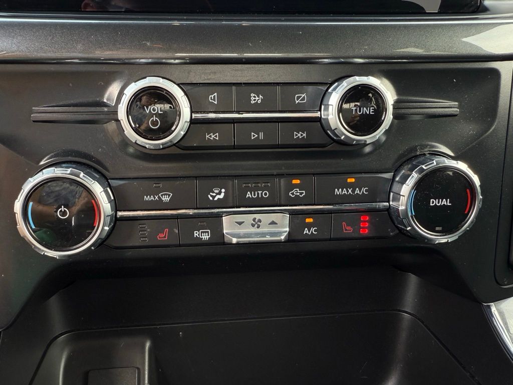 2022 Ford F-150 XLT photo 23