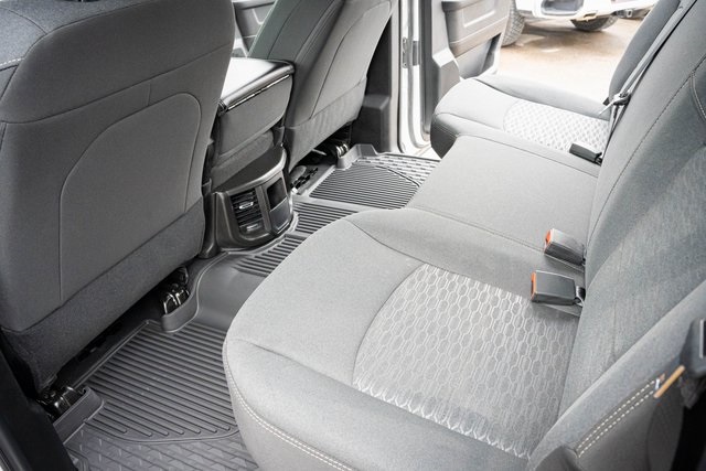 2025 Ram 3500 Tradesman photo 26