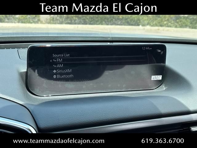 2025 Mazda CX-50 Premium Plus photo 10