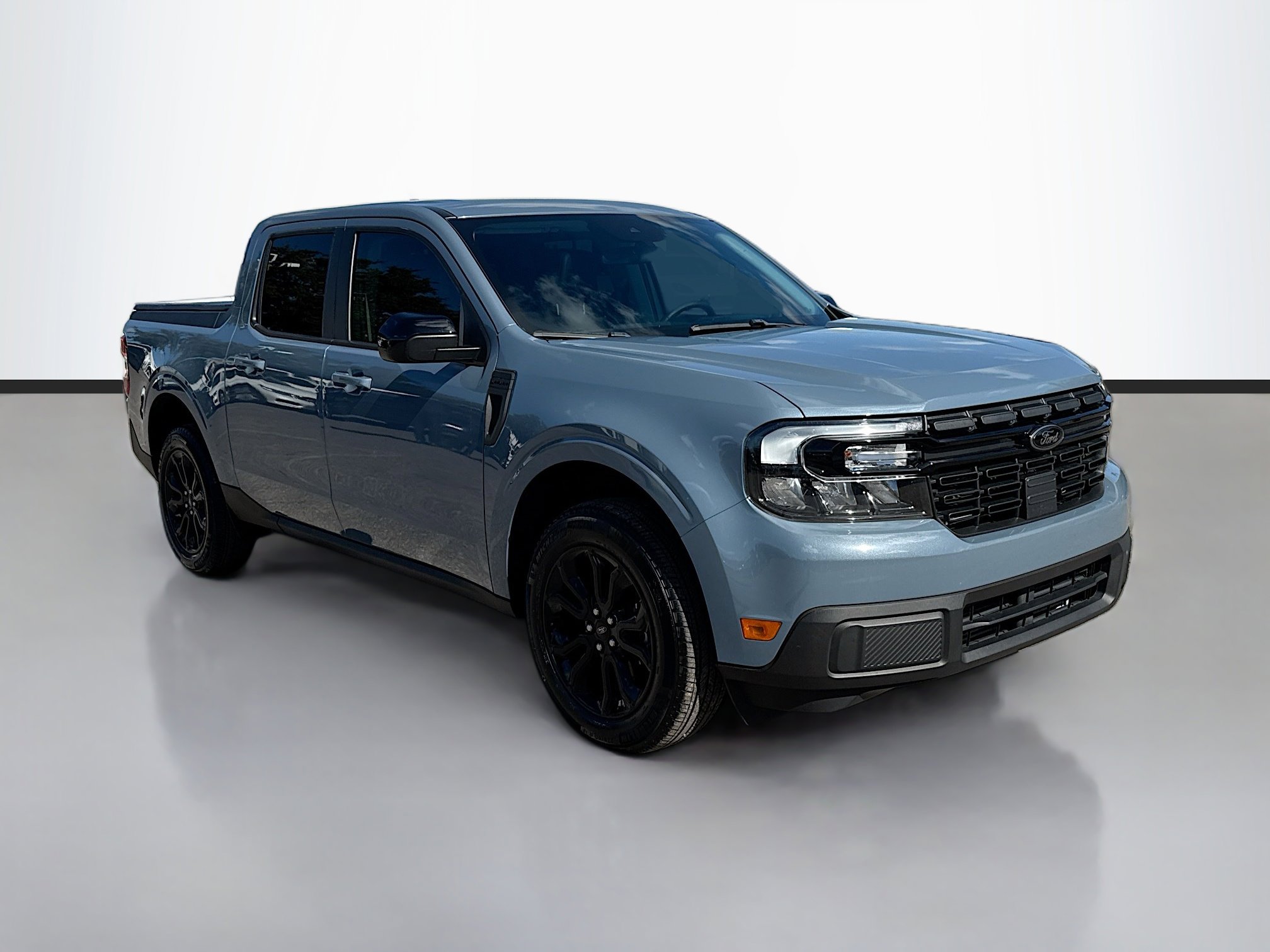 2024 Ford Maverick Lariat's photo