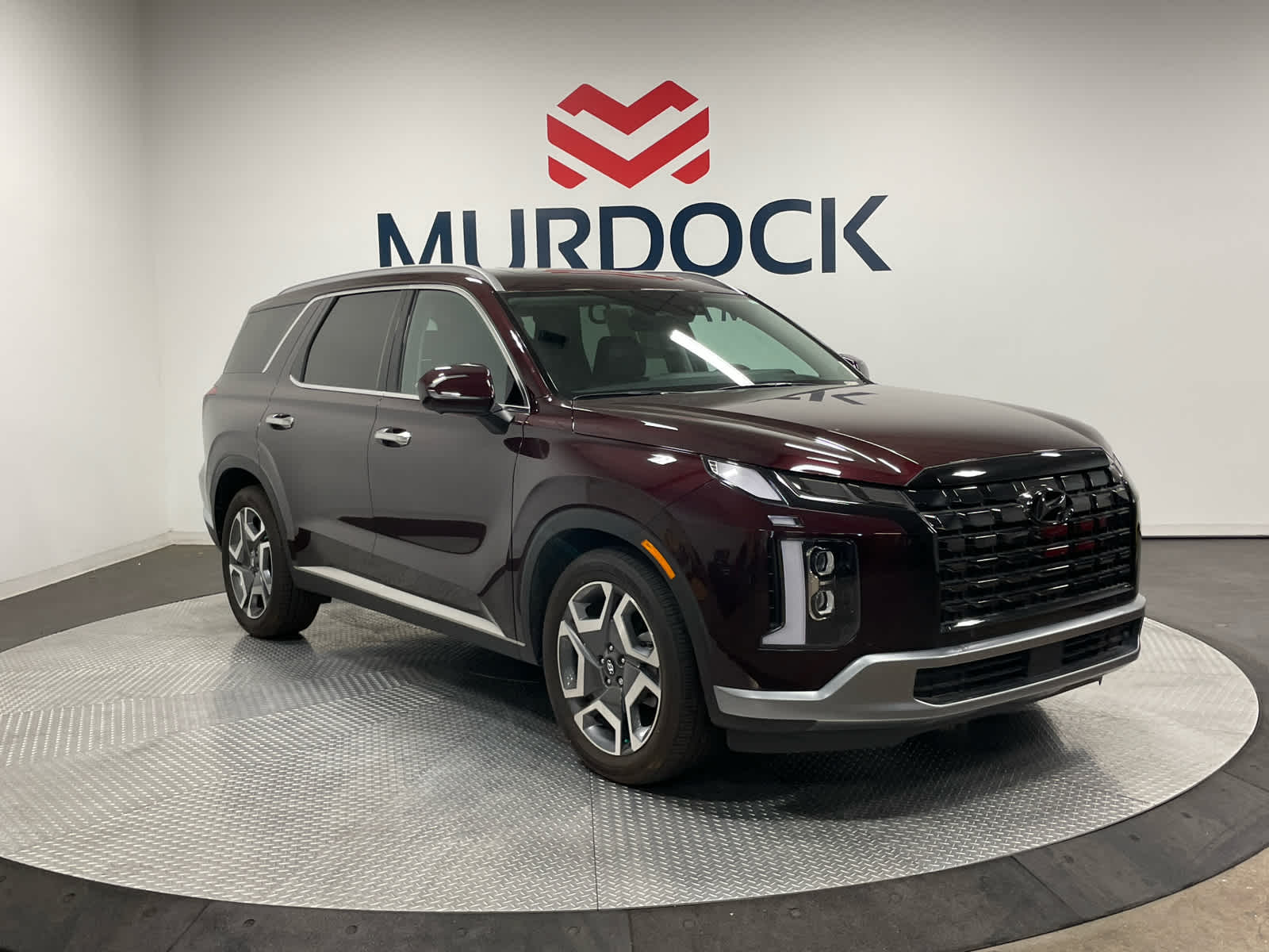 2024 Hyundai Palisade Limited photo 10