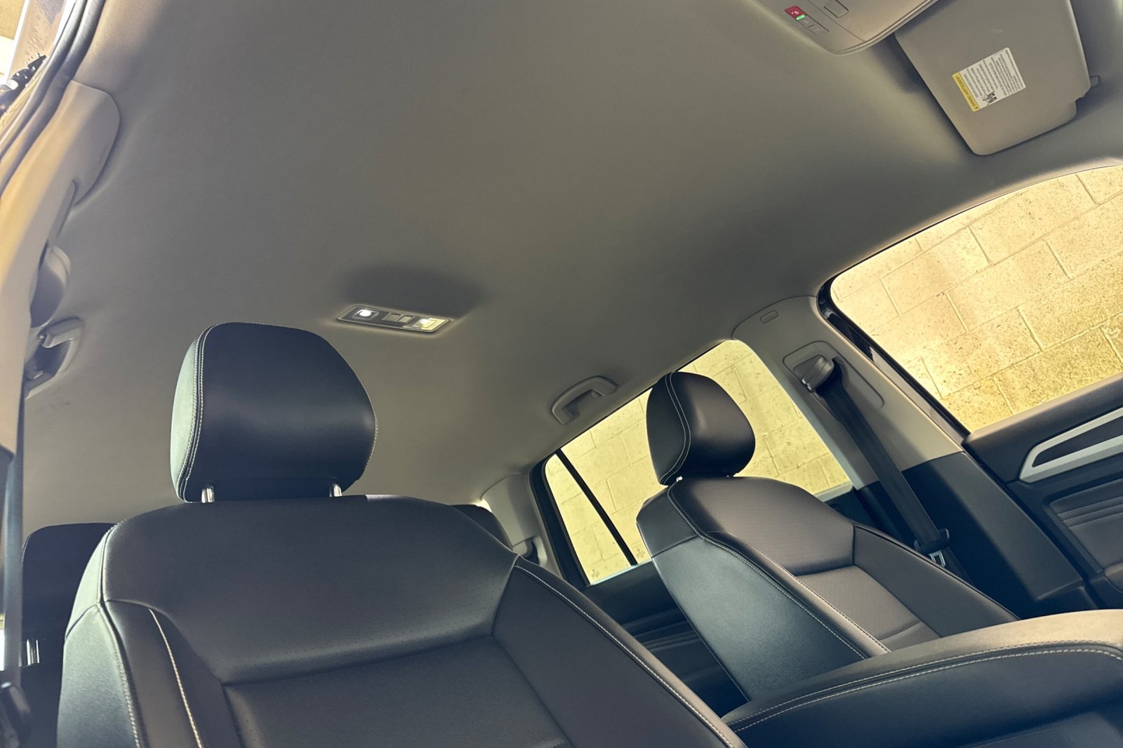 2021 Volkswagen Atlas V6 SE Technology photo 16