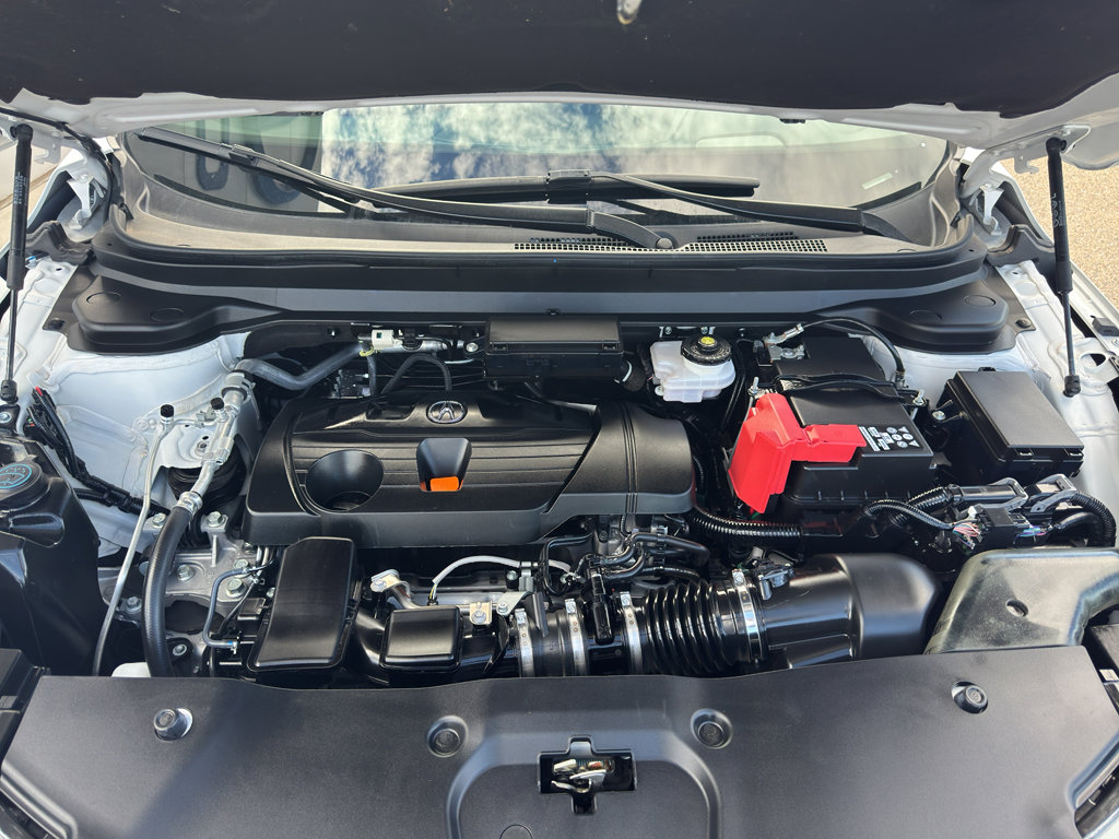 2024 Acura RDX A-Spec Advance photo 22