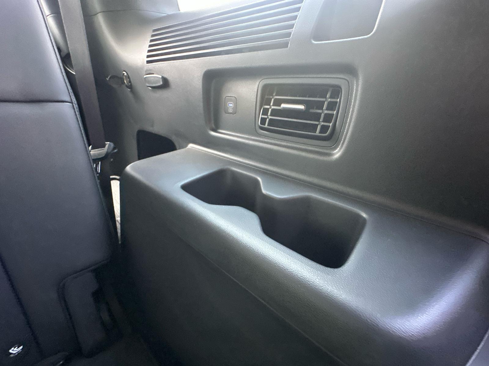 2026 Hyundai Santa Fe SEL photo 4