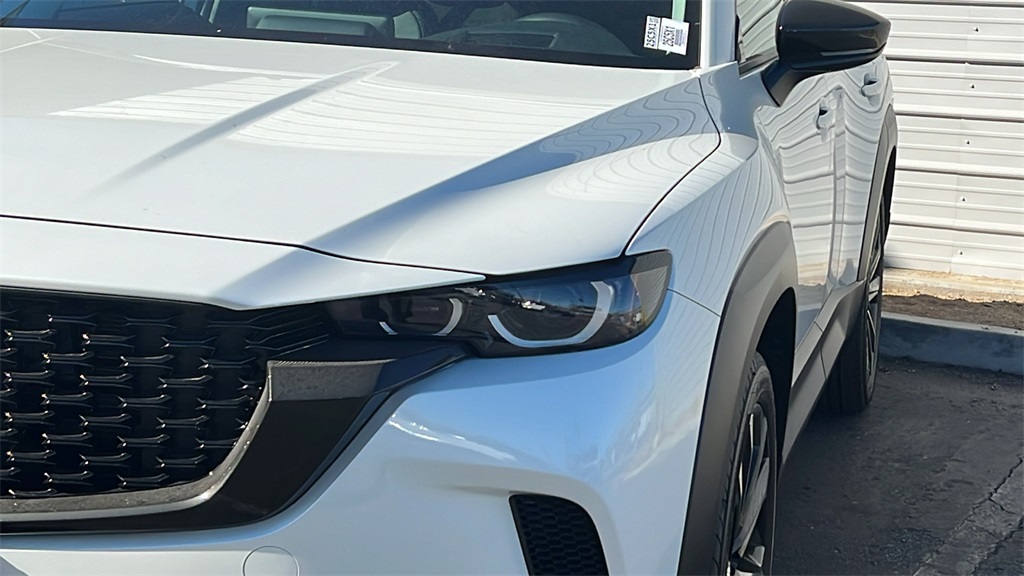 2025 Mazda CX-50 2.5 Premium Plus photo 4