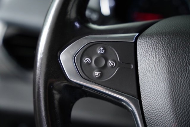2018 Chevrolet Traverse Leather photo 4