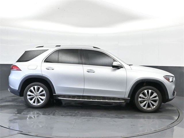 2020 Mercedes Benz GLE 350 4MATIC photo 4