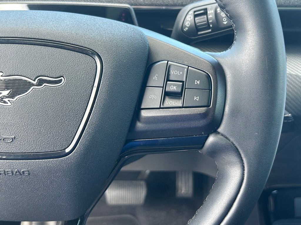 2023 Ford Mustang Mach-E Premium photo 35