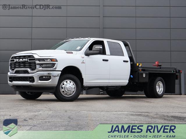 2026 RAM Ram 3500 Chassis Cab Tradesman's photo