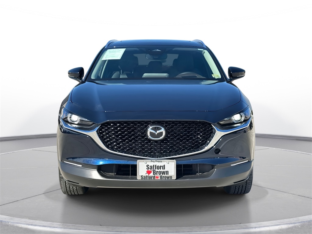 2025 Mazda CX-30 2.5 S Premium photo 8