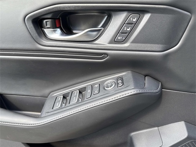 2023 Honda Accord Hybrid Sport-L photo 8