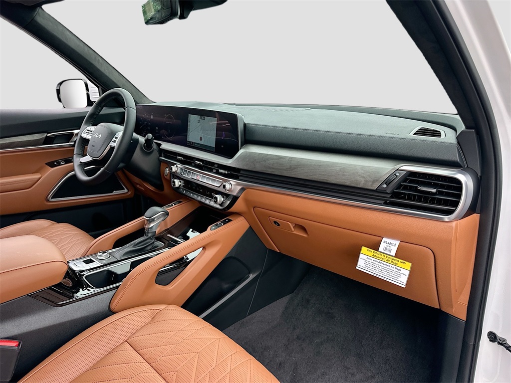 2025 Kia Telluride SX Prestige X-Line photo 26