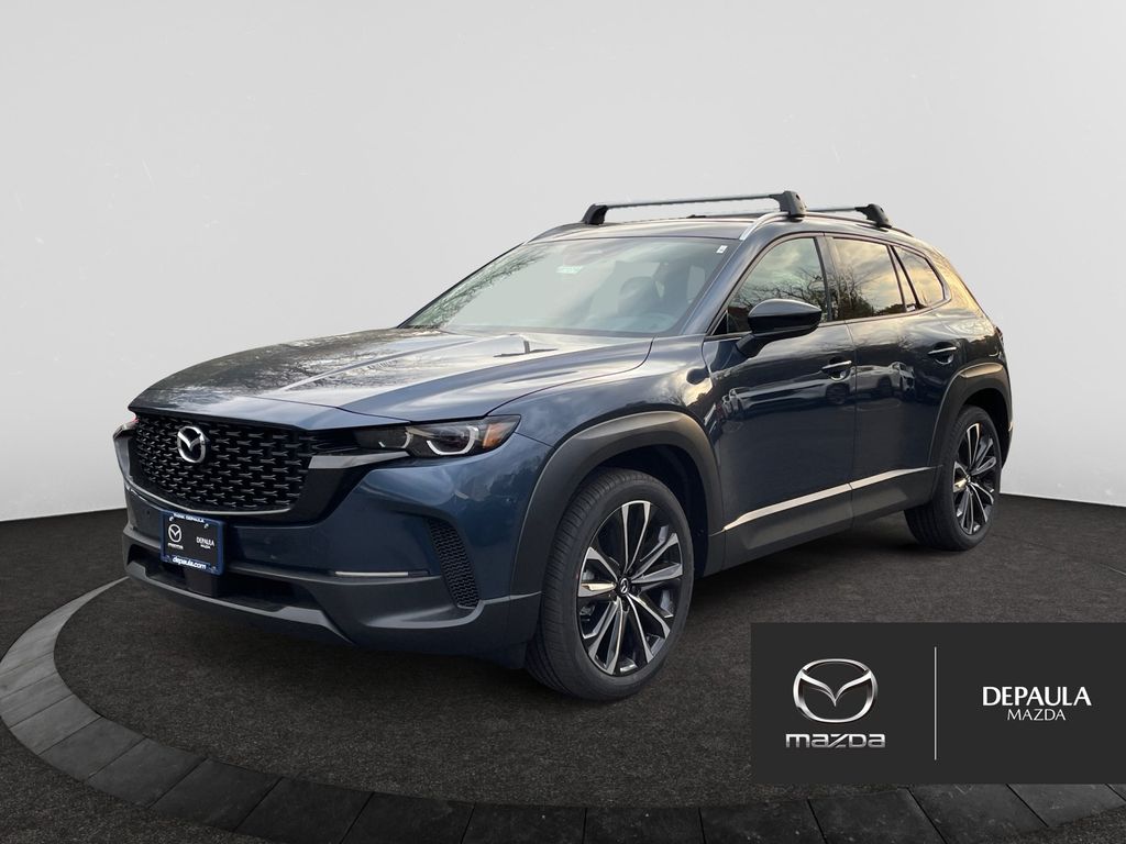 2026 Mazda CX-50 Premium's photo