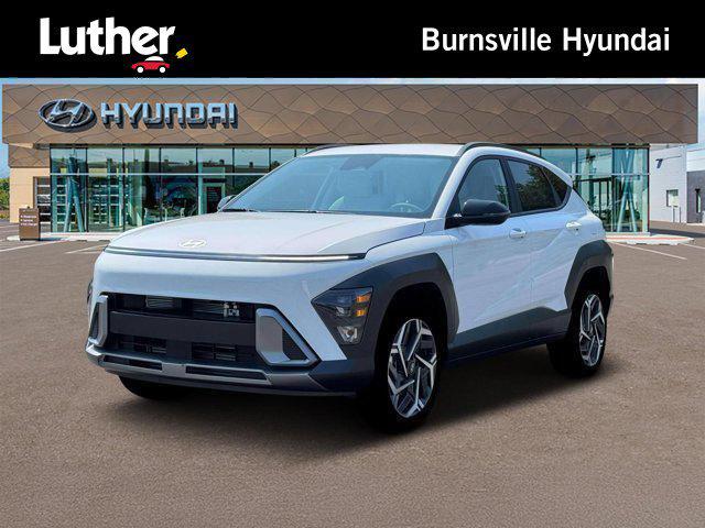 2026 Hyundai Kona SEL Premium's photo