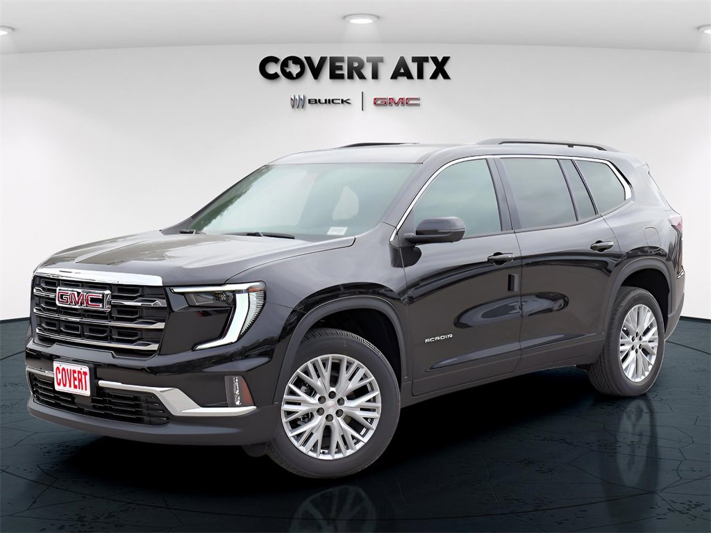 2026 GMC Acadia Elevation's photo