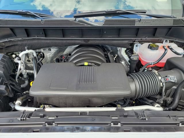 2026 Chevrolet Silverado 1500 RST photo 32