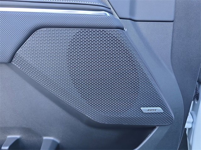 2026 Gmc Sierra Elevation photo 15