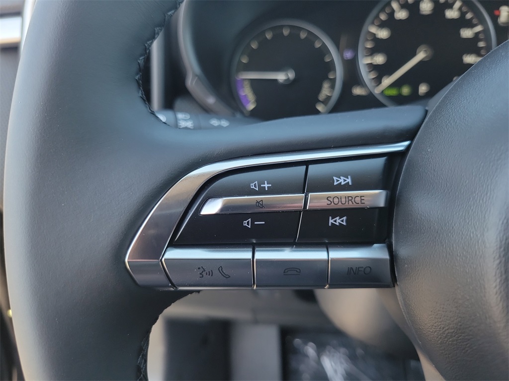 2026 Mazda CX-50 Preferred photo 3