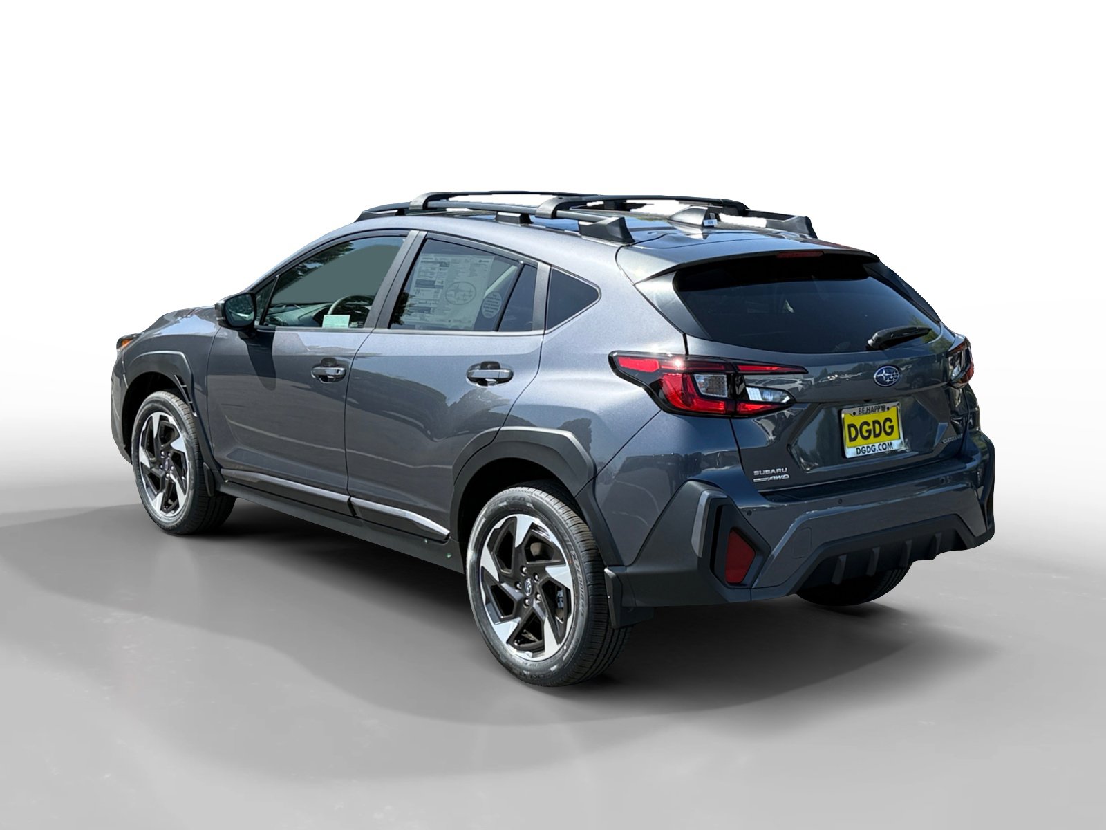 2025 Subaru Crosstrek Limited photo 2