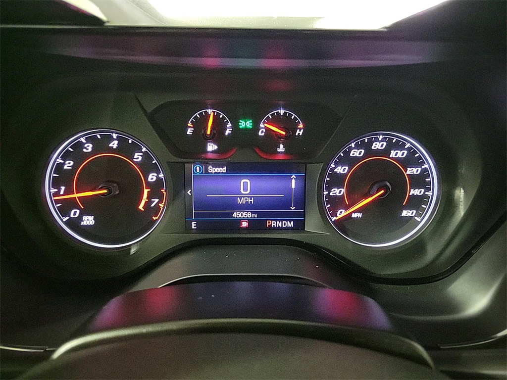 2022 CHEVROLET CAMARO - Image 16