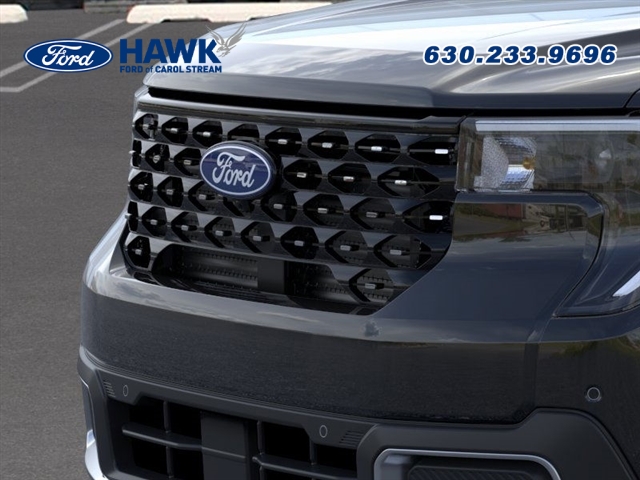 2025 FORD MAVERICK - Image 18