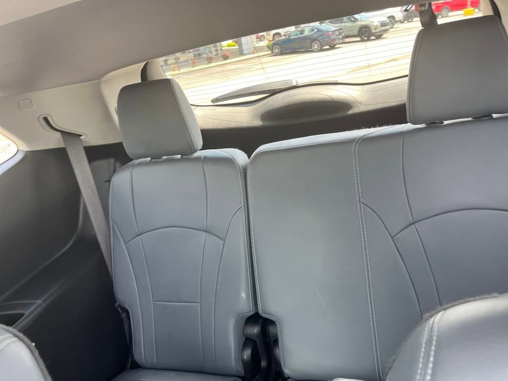 2021 Buick Enclave Essence photo 18
