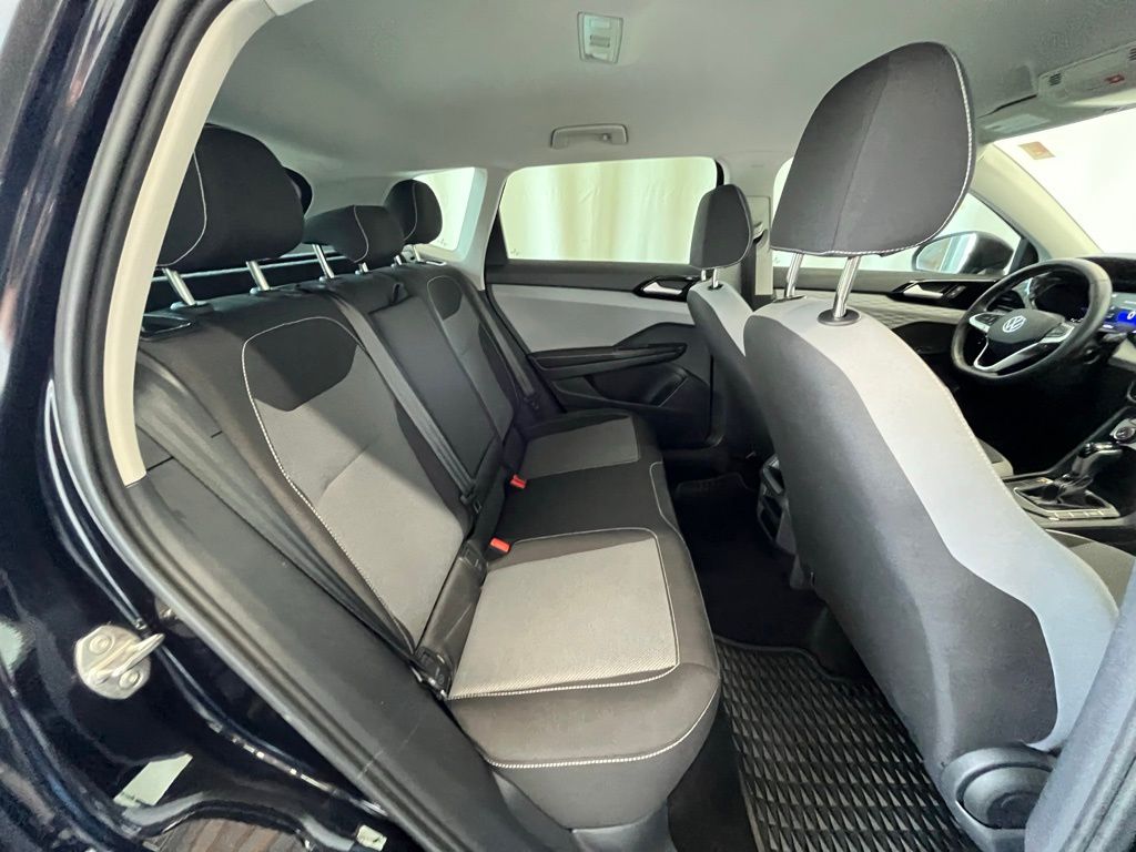 2024 Volkswagen Taos S photo 24