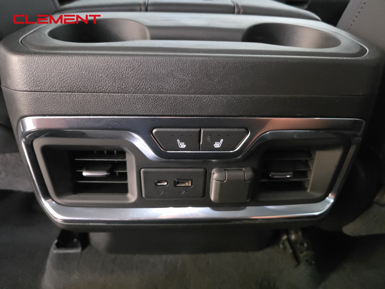 2021 Gmc Sierra 1500 AT4 photo 25