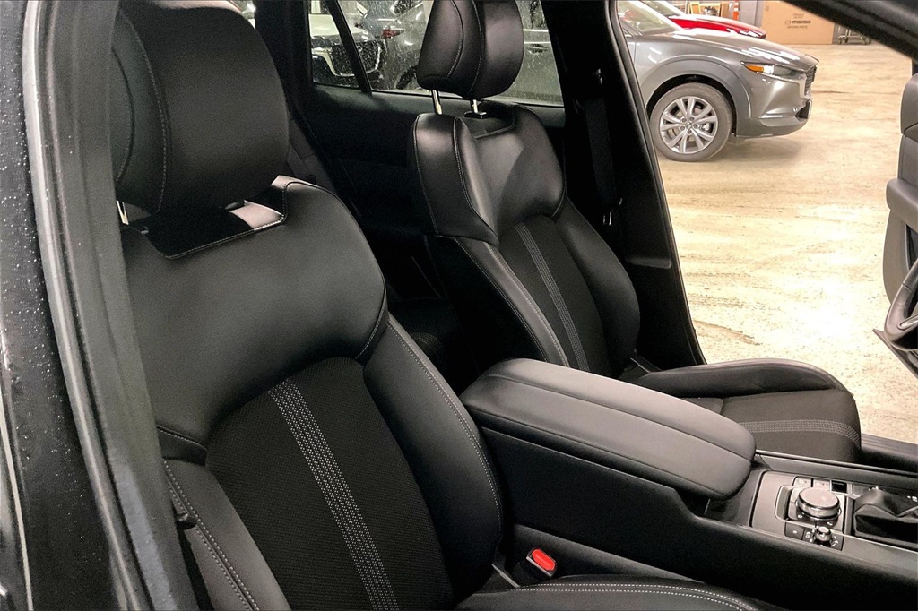 2023 MAZDA CX-50 - Image 5