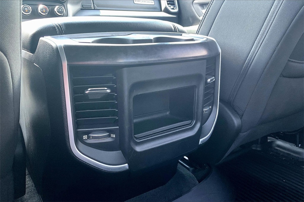 2021 Ram 1500 Big Horn Lone Star photo 32