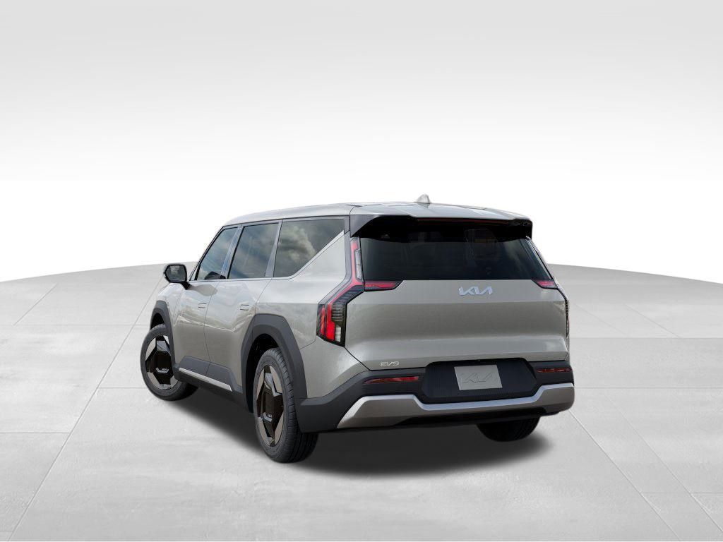 2026 Kia EV9 Light photo 4