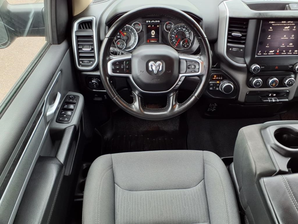 2019 Ram 1500 Big Horn Lone Star photo 11