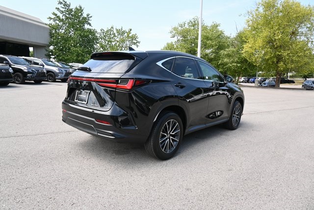 2025 Lexus NX 250 Premium photo 3