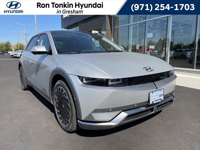 Hyundai IONIQ 5 Deals and Specials in Gresham, OR