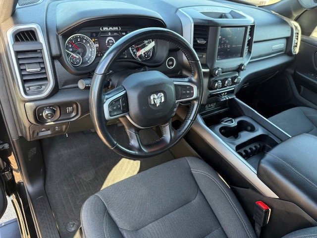 2022 Ram 1500 Big Horn photo 13