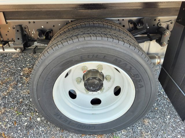 2024 Chevrolet Silverado 4500HD photo 4