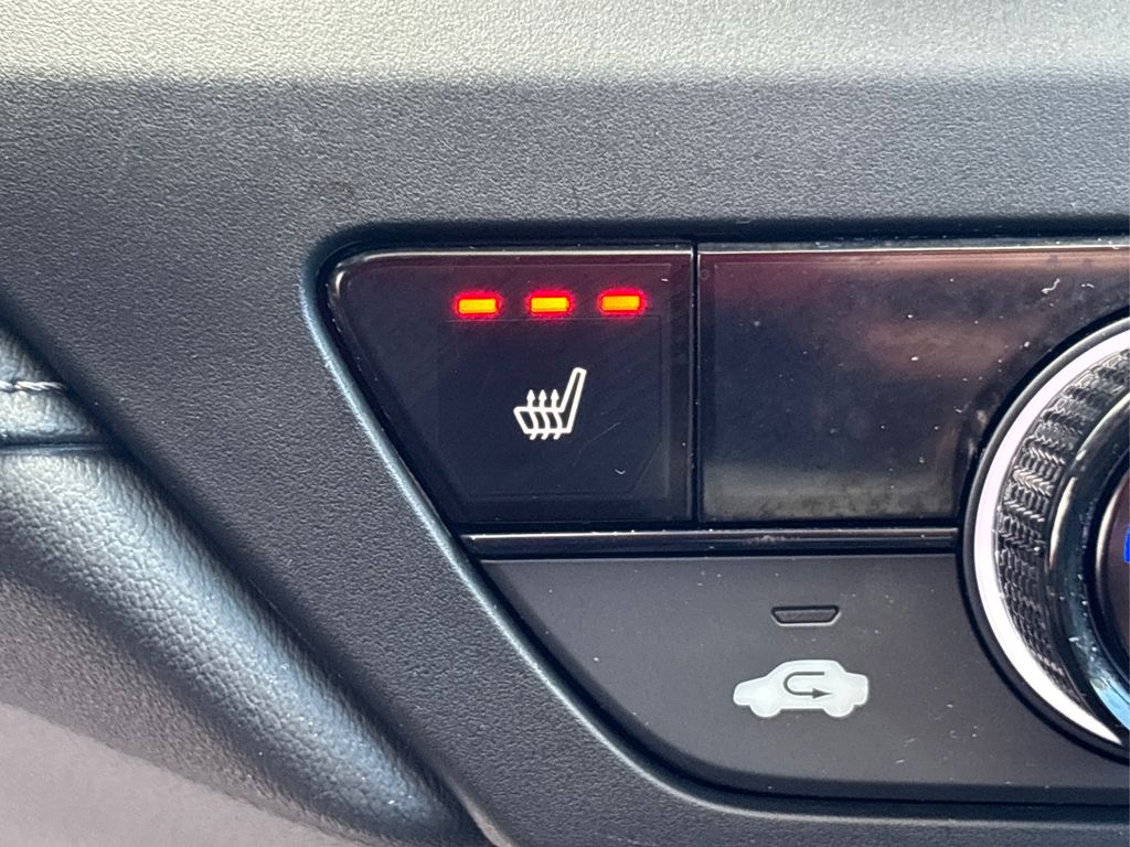 2023 Honda Accord EX photo 27