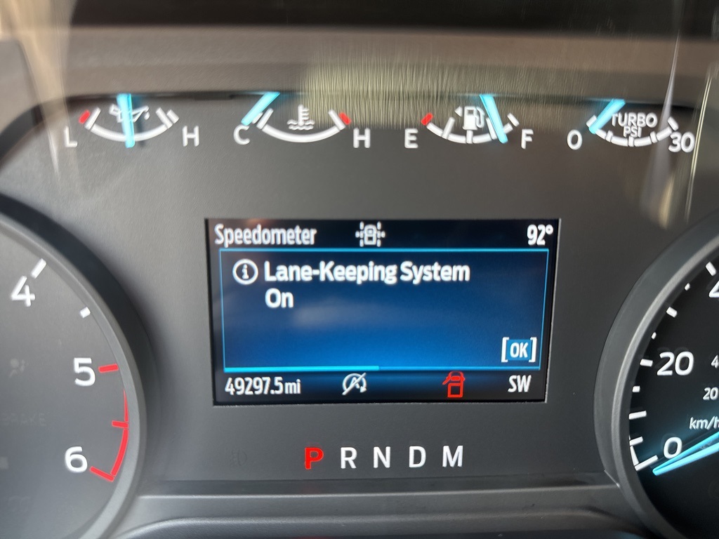 2021 Ford F-150 XLT photo 48